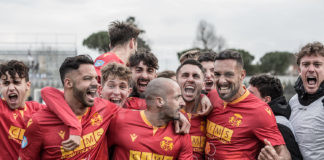 Calcio: Ravenna all’assalto del Rimini capolista