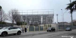 Partita Ravenna F.C. – Cittadella Vis Modena: possibili modifiche alla viabilità e ordinanza antialcol e antivetro
