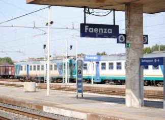 Linea Faentina, situazione insostenibile che danneggia Marradi. L’allarme del Sindaco Triberti