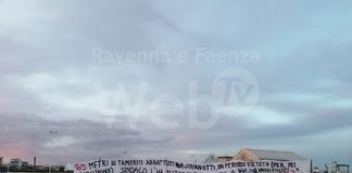 Vivi Ravenna Verde: scrive alle istituzione per l’abbattimento dei 65 mt di tamerici per il Jova beach “death” party a Marina di Ravenna.