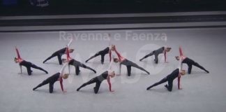 Conselice ospita una tappa del campionato nazionale di TeamGym