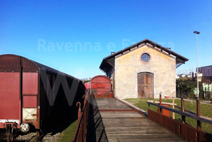 teatro binario cotignola