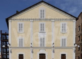 Lugo: Riapre Teatro Rossini, ecco chi suonerà la sera del 15 maggio