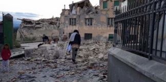 Pd: concludere la ricostruzione post sisma 2012