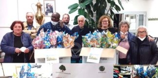 L’8 marzo allo Sportello del Sorriso