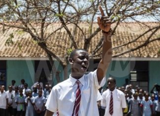 Teatro Masini, Faenza: Il Cinema della Verità presenta “The Sky over Kibera” di Marco Martinelli