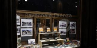 La Cassa di Ravenna S.p.A. ospita nel suo “Private Banking” una nuova mostra dedicata a “Il trenino elettrico”
