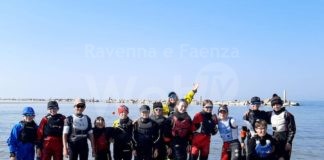 Optimist, 29er e Laser del Circolo Velico Ravennate brillano a Senigallia, Arco e Rimini