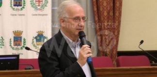 Walter Veltroni inaugura l’anno accademico Unibosi con una conferenza dedicata a Pier Paolo Pasolini al Teatro Rasi di Ravenna