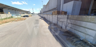 Ancisi: Grave infortunio al porto. Difficoltà di atterraggio per l’elisoccorso