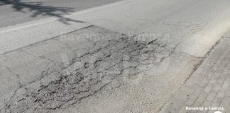 Riasfaltatura di un tratto di via Canalazzo: ecco le modifiche alla viabilità