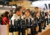 Vinitaly 2022, l’Emilia-Romagna protagonista: oltre 120 partecipanti tra aziende e produttori.
