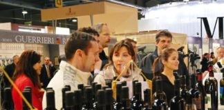 Vinitaly 2022, l’Emilia-Romagna protagonista: oltre 120 partecipanti tra aziende e produttori.