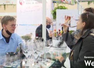 L’Enoteca regionale a Vinitaly con 120 produttori emiliano-romagnoli | VIDEO