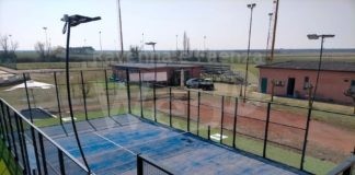 Sabato mattina l’inaugurazione dei nuovi impianti all’interno del Centro Sportivo Zangaglia