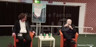 Pupi Avati a Ravenna per parlare del libro e del film dedicati a Dante | VIDEO