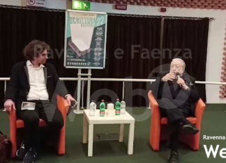 Pupi Avati a Ravenna per parlare del libro e del film dedicati a Dante | VIDEO