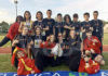 12 titoli provinciali per Atletica Ravenna