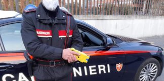 Arma dei Carabinieri e Polizia di Stato dal 30 maggio col “Taser”