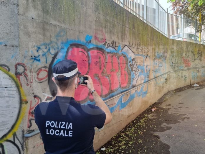 05 foto imbrattamento