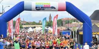 Ravenna Music Race Beer Edition, è stata una festa di sport e divertimento