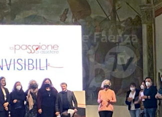 Passione di Assistere: Asp premiata per il progetto di comunicazione al Fontanone durante la pandemia