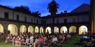 Bagnacavallo: Al Bibliocaffè gli scrittori Mercadini e Bacà