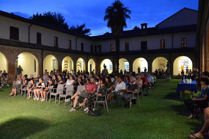 10 righe pubblico 2019 I