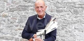 Faenza: Roberto Matatia presenta oggi il suo ultimo libro ‘Passerà’