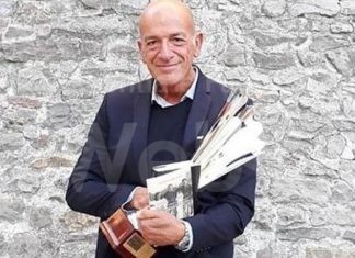 Faenza: Roberto Matatia presenta oggi il suo ultimo libro ‘Passerà’