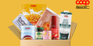 Fare la spesa alla Coop per aiutare le donne che vivono nelle case rifugio