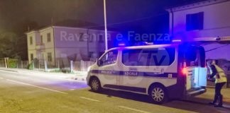 Villanova: Cade dalla bici e trasportato d’urgenza al Bufalini un 79enne