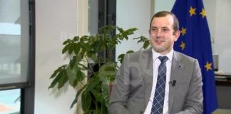 European Maritime Day 2022: il Commissario europeo per l’Ambiente Virginijus Sinkevičius interverrà all’evento che si apre domani al pala De Andrè