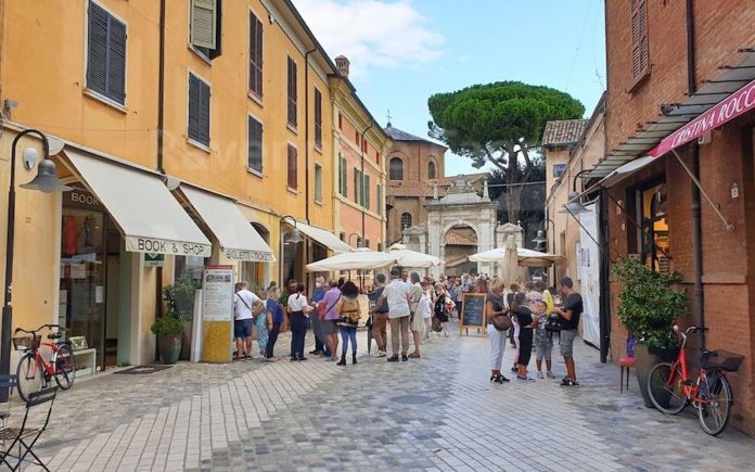 Foto Comunicati Stampa