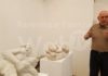 Brisighella: Inaugurazione della mostra “Sculture 2019-2022” di Alberto Mingotti