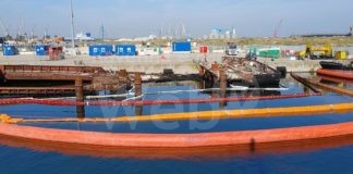 Italia Nostra sezione di Ravenna ringrazia il Comandante del RAM al termine del suo servizio presso il Ministero della Transizione Ecologica