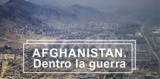 Faenza: Mostra “Afghanistan. Dentro la guerra”, dal 7 al 15 maggio