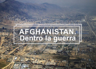 Faenza: Mostra “Afghanistan. Dentro la guerra”, dal 7 al 15 maggio
