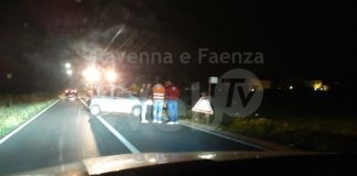 Lettera di un lettore “Nuovo incidente al nuovo autovelox di Osteria”