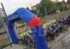 Giro della Romagna: giornata di festa e di sport con una buona partecipazione