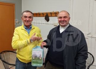 Nuova donazione del ‘Trebbo’ di Piangipane