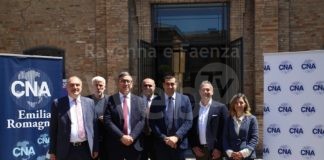 Cna: Ravenna e l’Emilia-Romagna piattaforme ideali per l’energia nel nostro paese