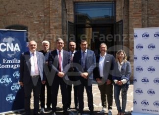 Cna: Ravenna e l’Emilia-Romagna piattaforme ideali per l’energia nel nostro paese