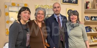 Le proposte di Cna per la Biennale del Mosaico