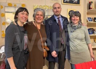 Le proposte di Cna per la Biennale del Mosaico