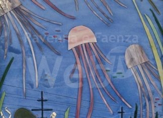 Oceandipity: sarà inaugurata domani la mostra di Luca Barberini, in occasione di European Maritime Day