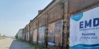 Ravenna Seaside Events: apre oggi in Darsena la mostra a cielo aperto dedicata ai monumenti Unesco della città