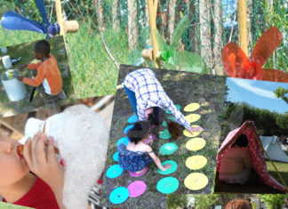 Domenica 29 maggio Festa del diritto al gioco: ecco il programma