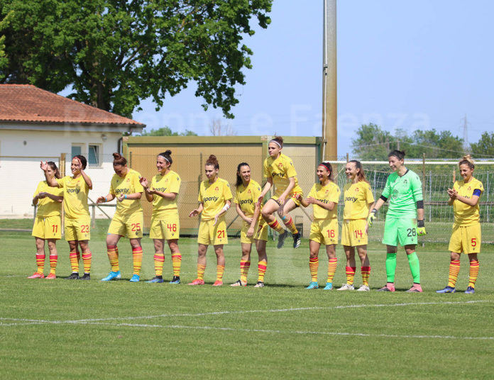 24. Ravenna - Tavagnacco