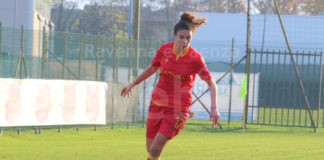 Calcio: Ravenna Women, vittoria in trasferta a Palermo